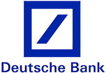 Deutsche Bank Logo