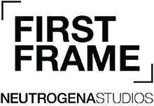 First Frame - Neutrogena Studios Logo