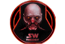 Star Wars Theory Logo