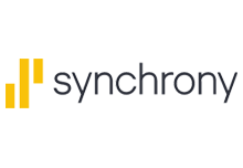 Synchrony Logo