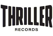 Thriller Records Logo