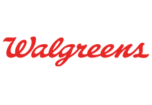 Walgreens Logo