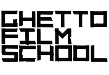 Ghetto Film School Logo