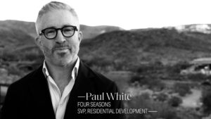 Four Seasons Private Residences, Las Vegas with SVP Paul White